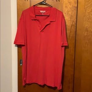 Men’s polo
